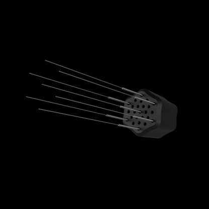 Schoenkaffee - Barista Hustle The Comb - Distribution Tool